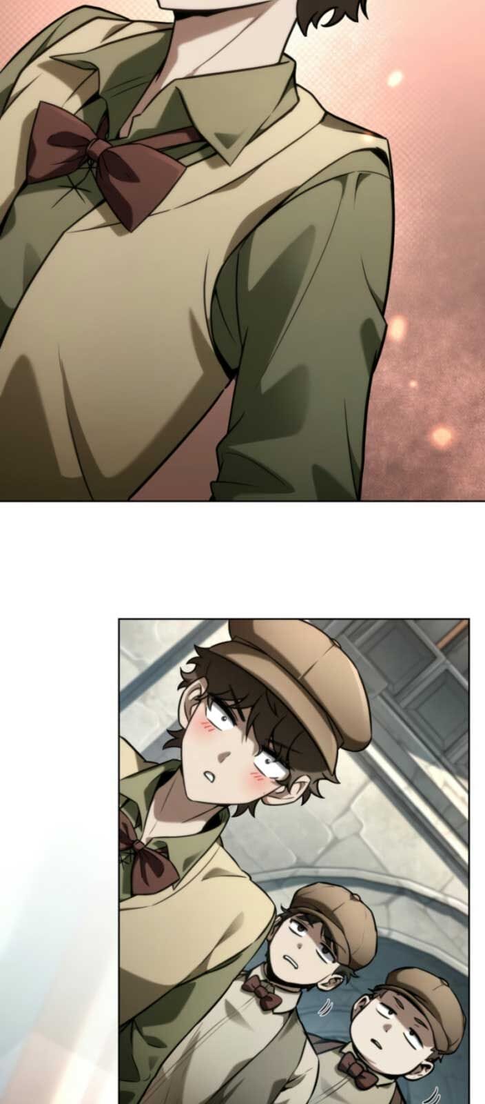 Truyện Tranh Đại Pháp Sư Toàn Năng - Infinite Mage trang 5