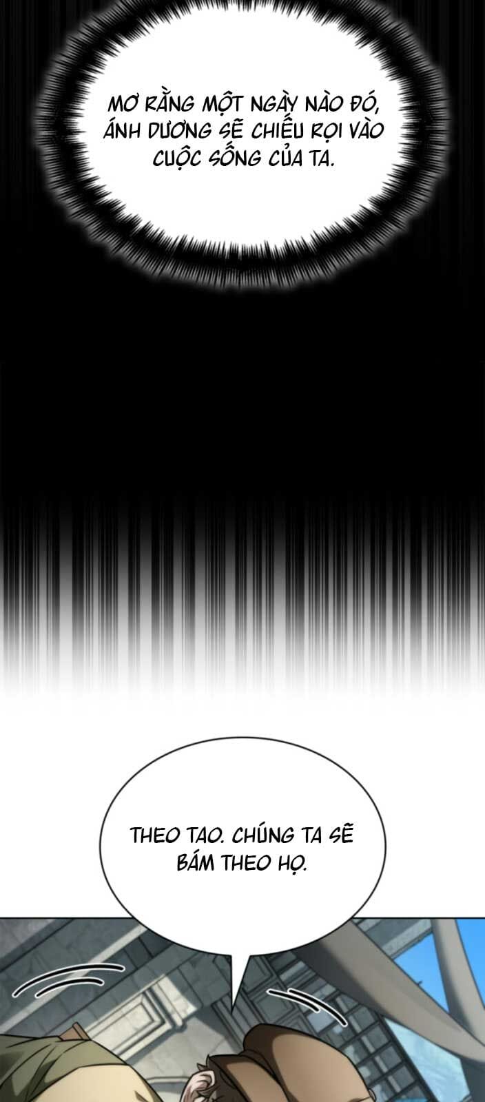 Truyện Tranh Đại Pháp Sư Toàn Năng - Infinite Mage trang 5