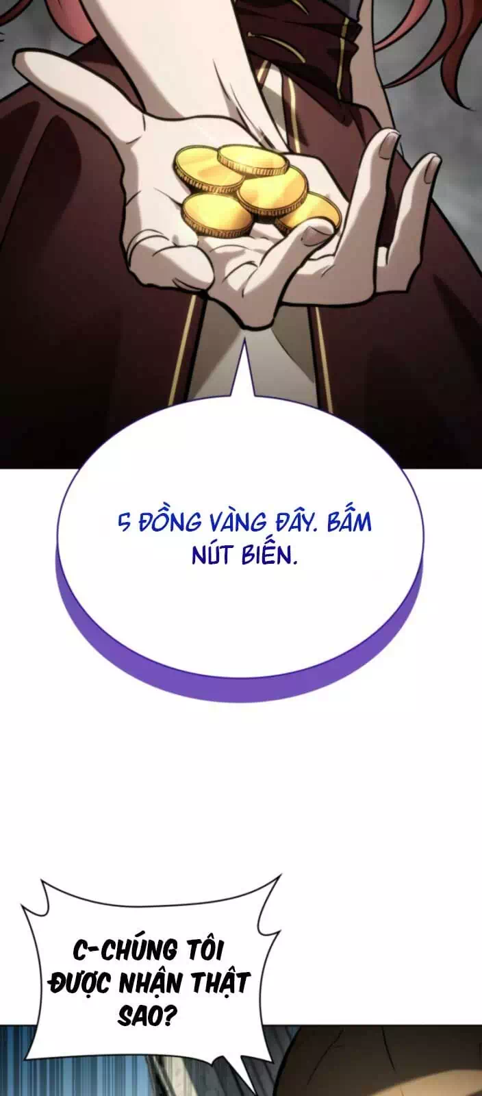 Truyện Tranh Đại Pháp Sư Toàn Năng - Infinite Mage trang 5