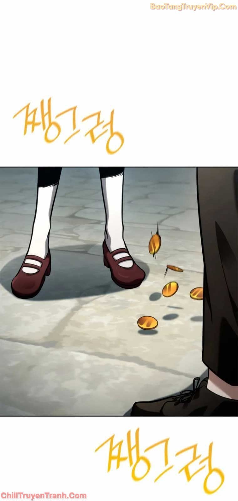 Truyện Tranh Đại Pháp Sư Toàn Năng - Infinite Mage trang 5