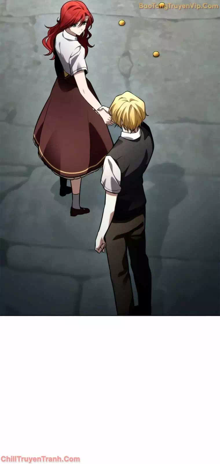 Truyện Tranh Đại Pháp Sư Toàn Năng - Infinite Mage trang 5