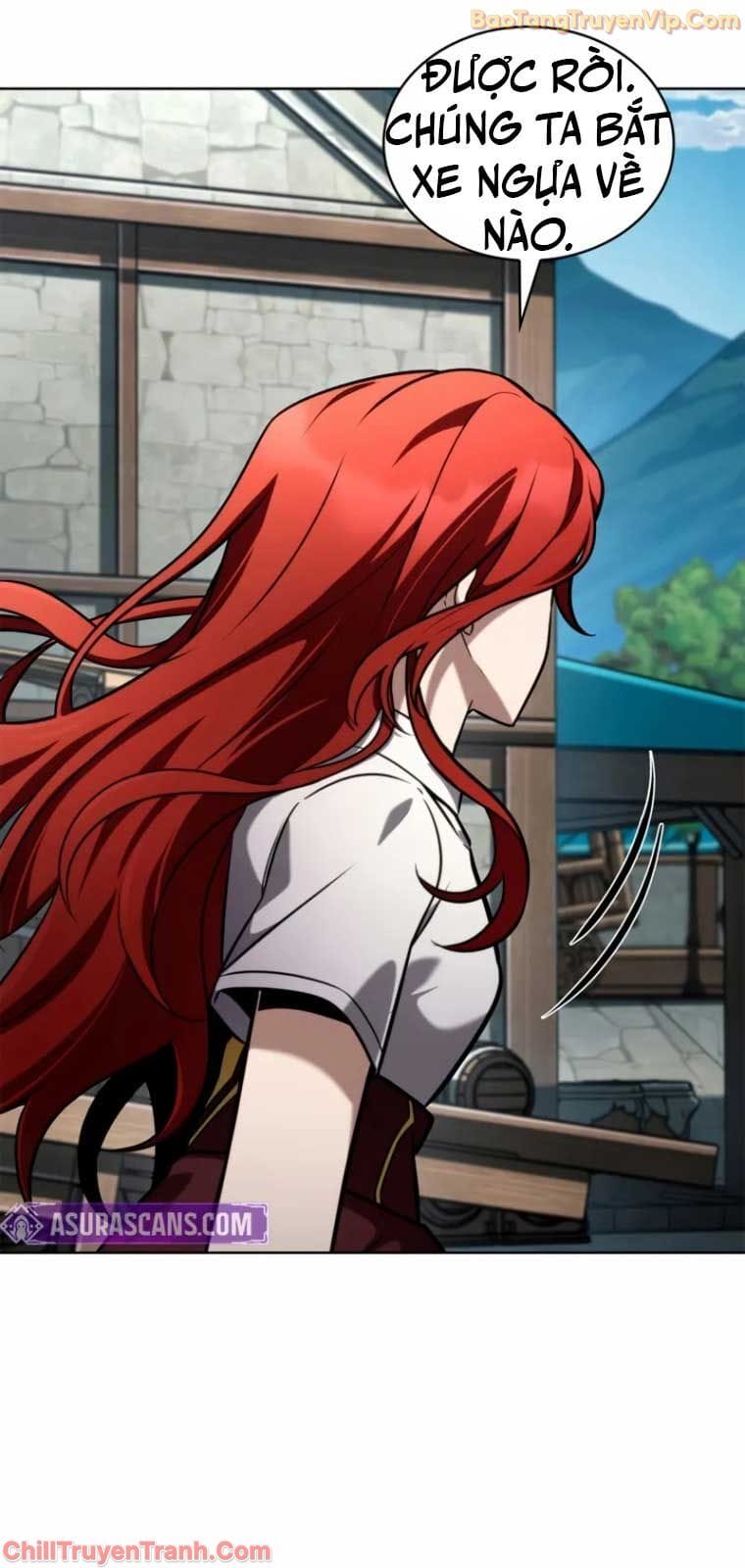 Truyện Tranh Đại Pháp Sư Toàn Năng - Infinite Mage trang 5