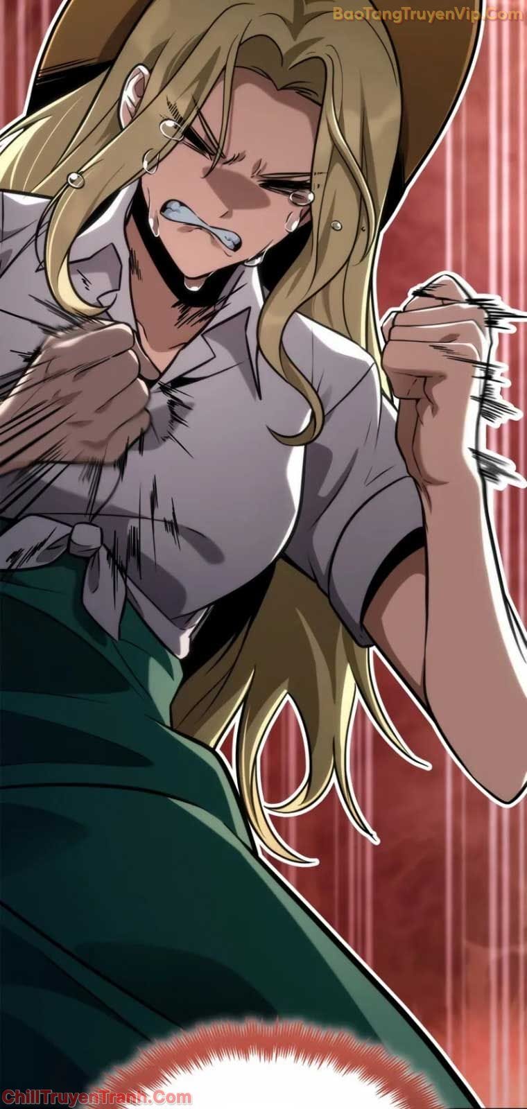 Truyện Tranh Đại Pháp Sư Toàn Năng - Infinite Mage trang 5