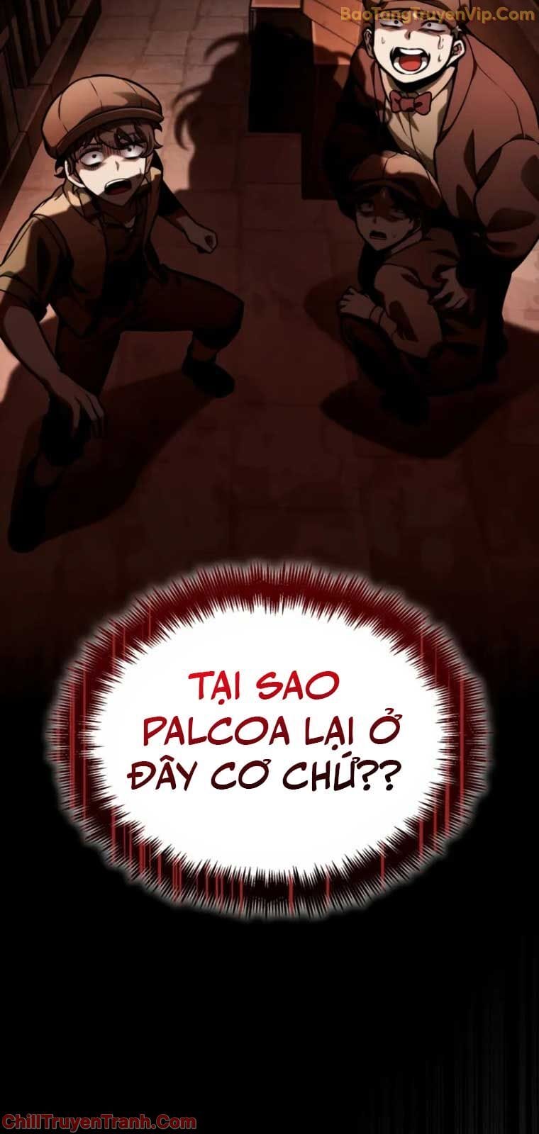 Truyện Tranh Đại Pháp Sư Toàn Năng - Infinite Mage trang 5