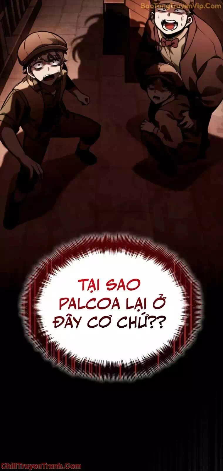 Truyện Tranh Đại Pháp Sư Toàn Năng - Infinite Mage trang 5