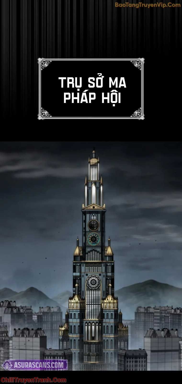 Truyện Tranh Đại Pháp Sư Toàn Năng - Infinite Mage trang 5