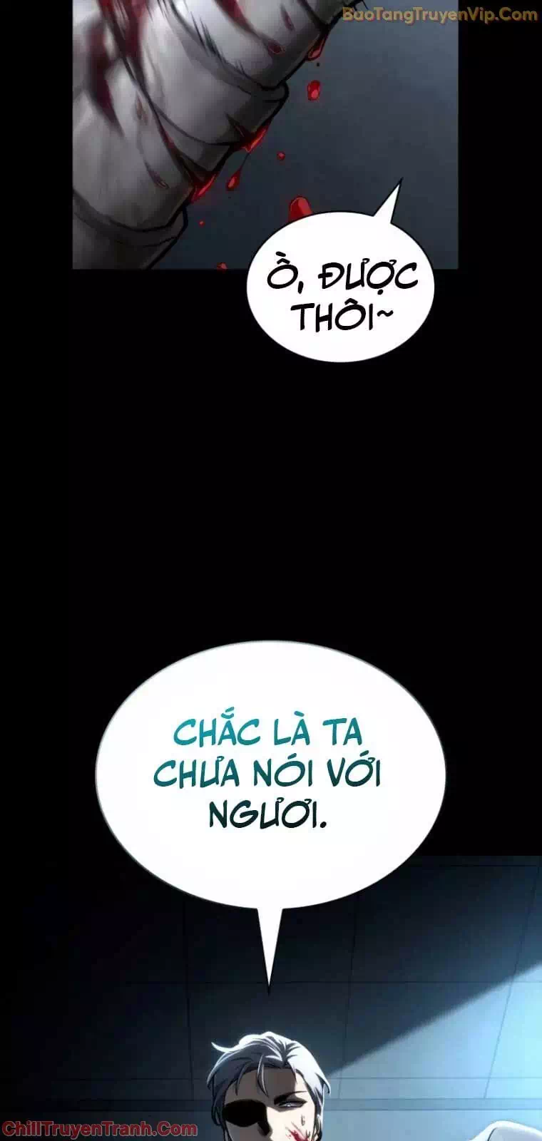 Truyện Tranh Đại Pháp Sư Toàn Năng - Infinite Mage trang 5