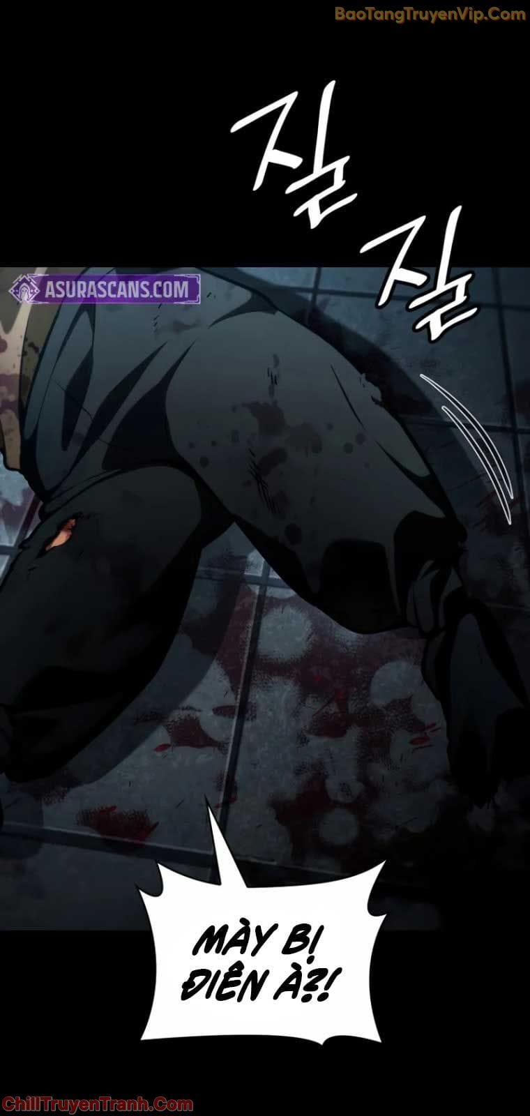 Truyện Tranh Đại Pháp Sư Toàn Năng - Infinite Mage trang 5