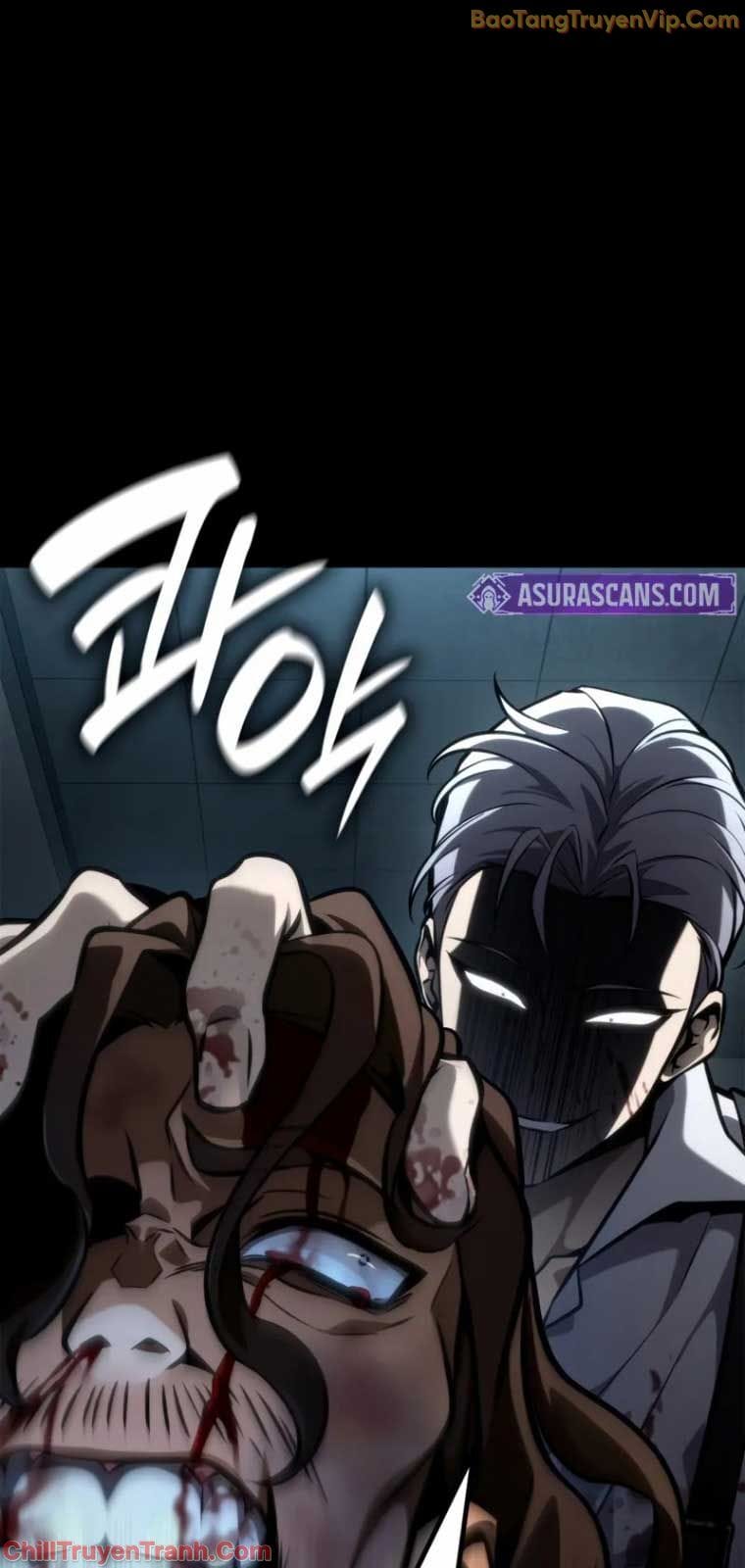 Truyện Tranh Đại Pháp Sư Toàn Năng - Infinite Mage trang 5