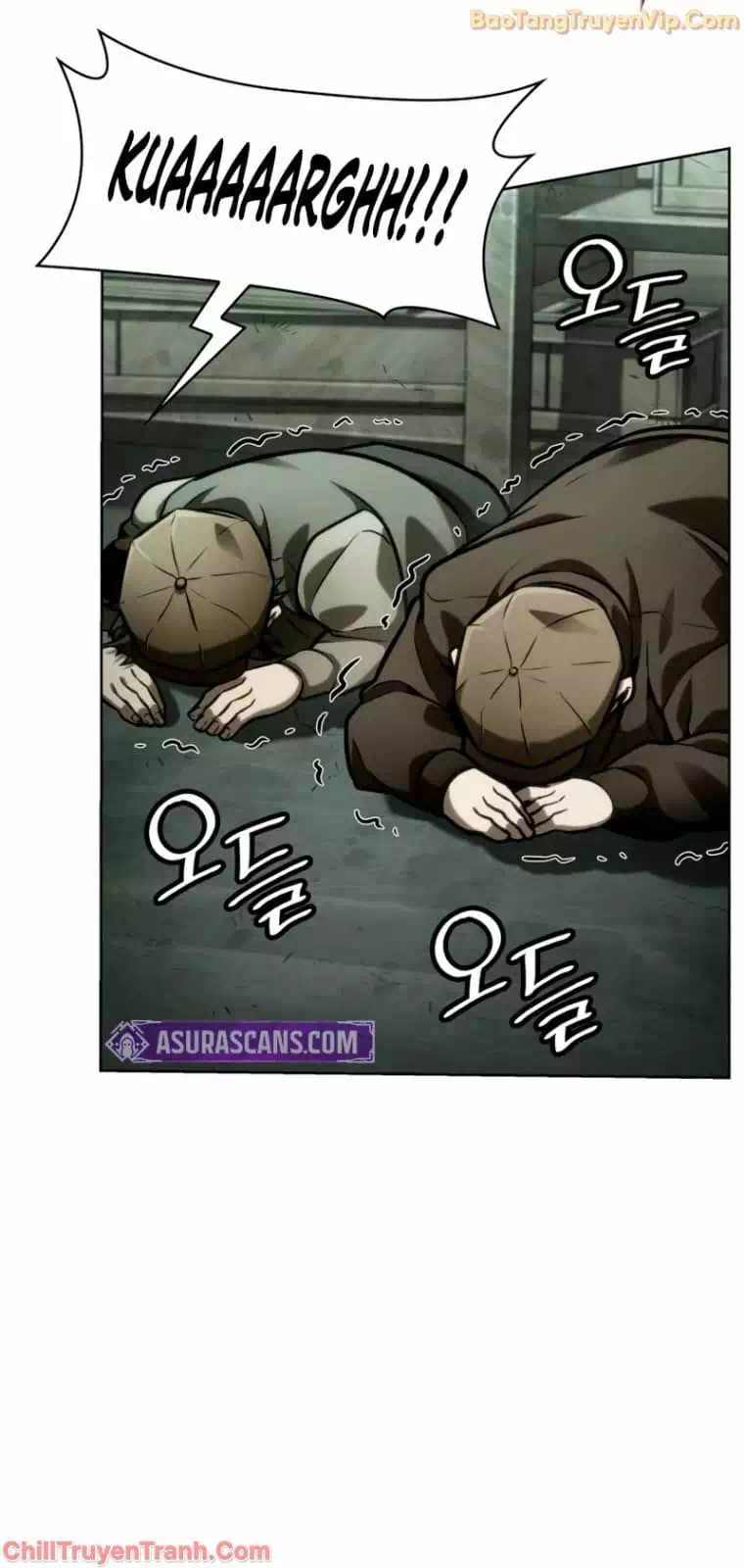 Truyện Tranh Đại Pháp Sư Toàn Năng - Infinite Mage trang 5