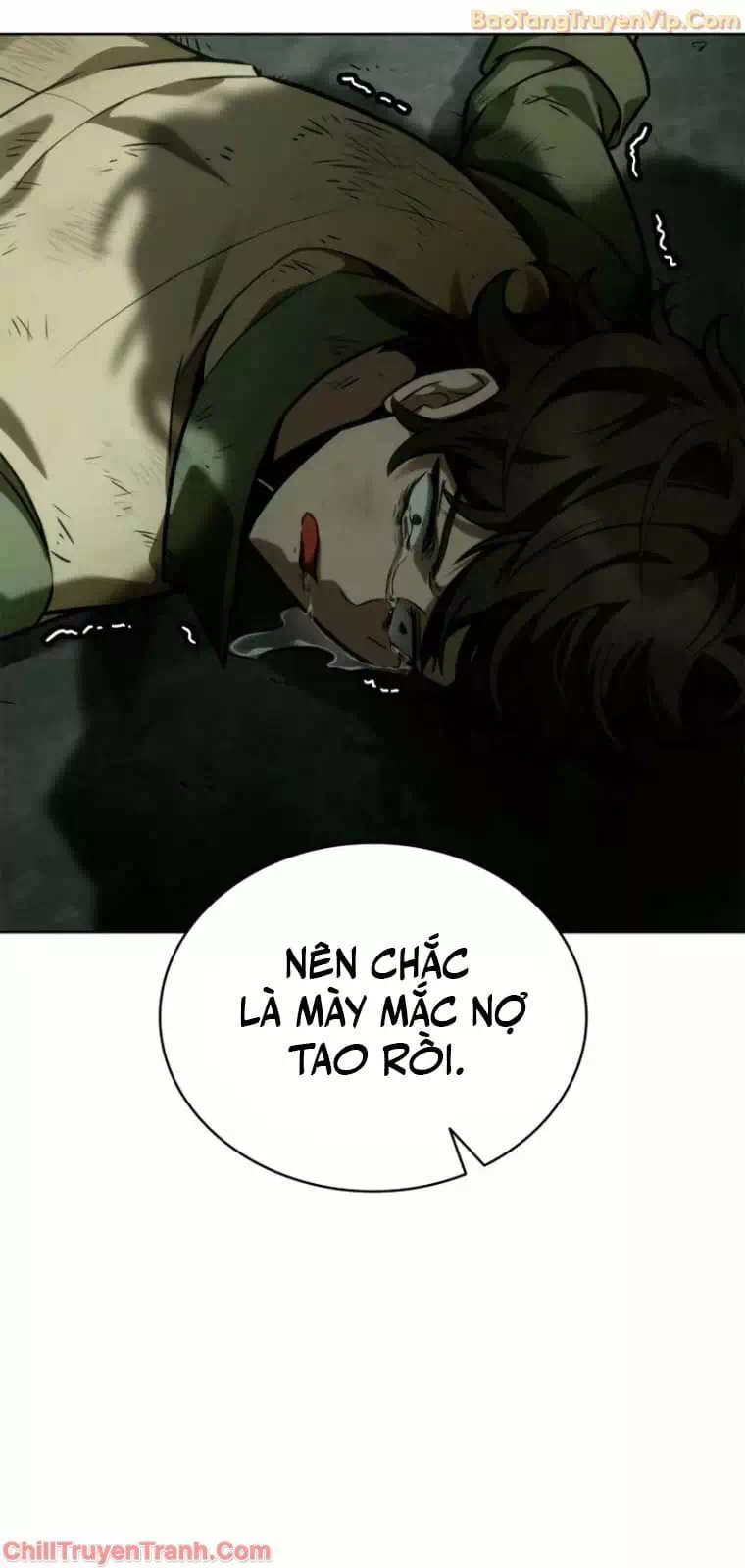 Truyện Tranh Đại Pháp Sư Toàn Năng - Infinite Mage trang 5