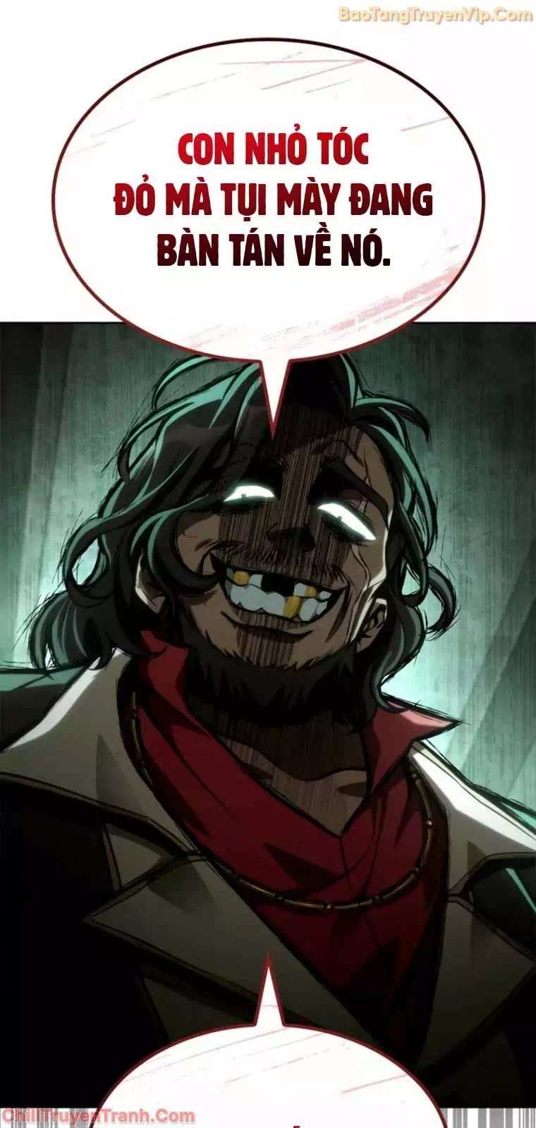 Truyện Tranh Đại Pháp Sư Toàn Năng - Infinite Mage trang 5