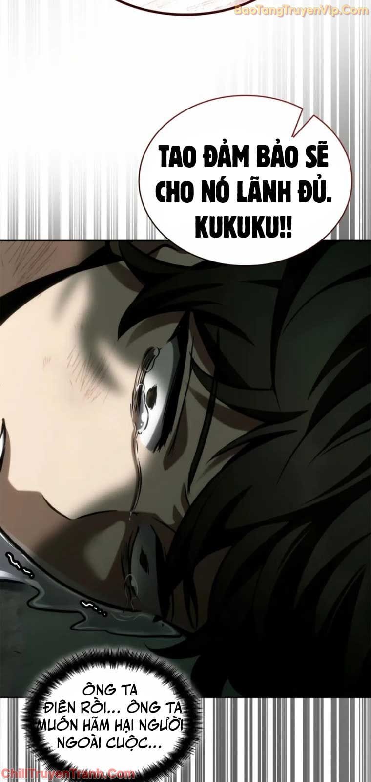 Truyện Tranh Đại Pháp Sư Toàn Năng - Infinite Mage trang 5