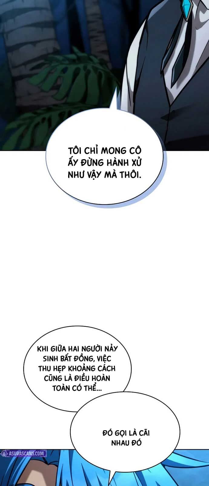 Truyện Tranh Đại Pháp Sư Toàn Năng - Infinite Mage trang 5