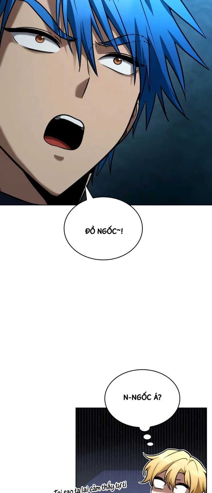 Truyện Tranh Đại Pháp Sư Toàn Năng - Infinite Mage trang 5