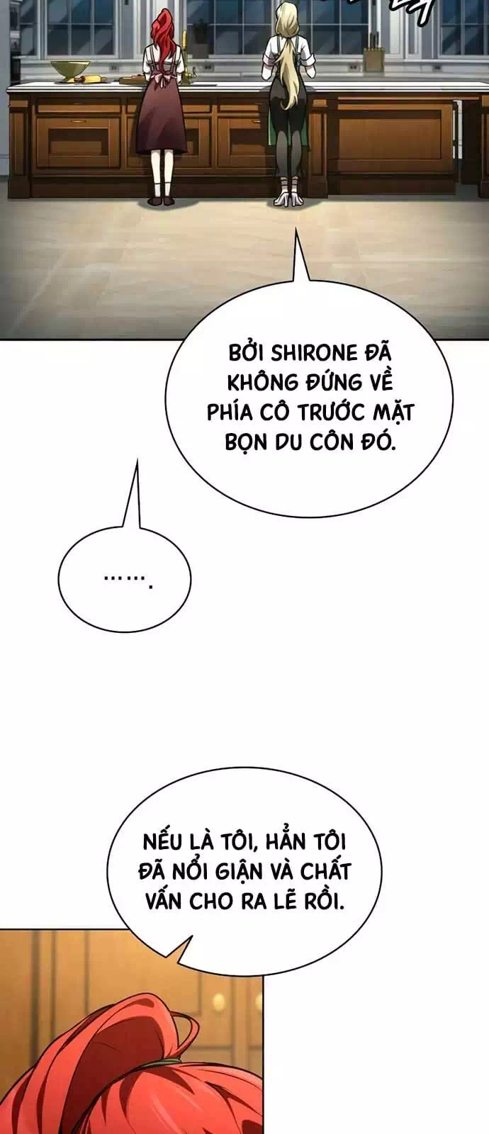 Truyện Tranh Đại Pháp Sư Toàn Năng - Infinite Mage trang 5