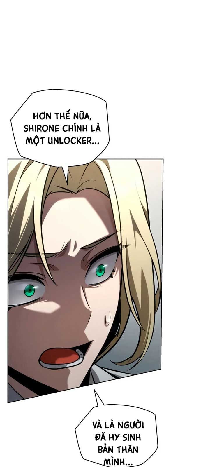 Truyện Tranh Đại Pháp Sư Toàn Năng - Infinite Mage trang 5