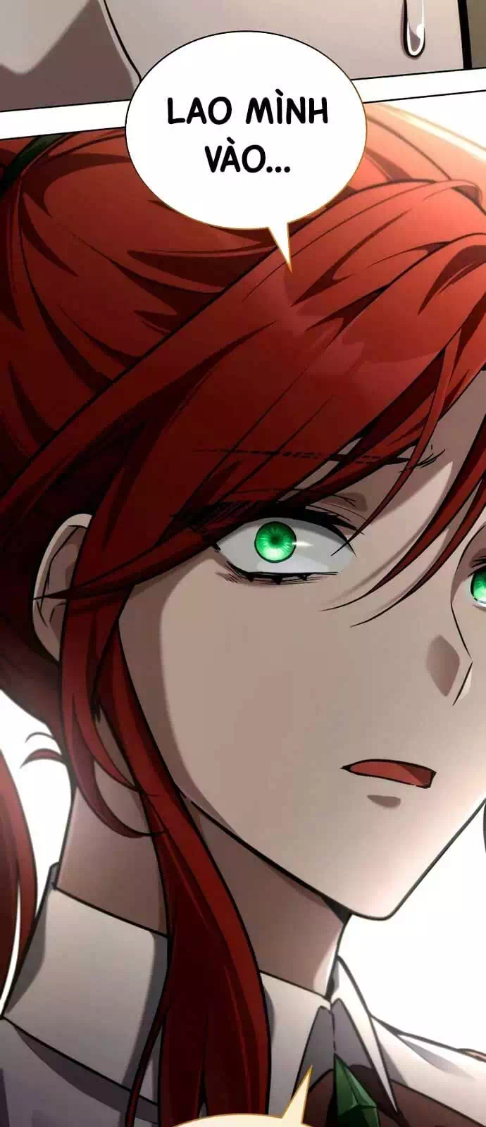 Truyện Tranh Đại Pháp Sư Toàn Năng - Infinite Mage trang 5