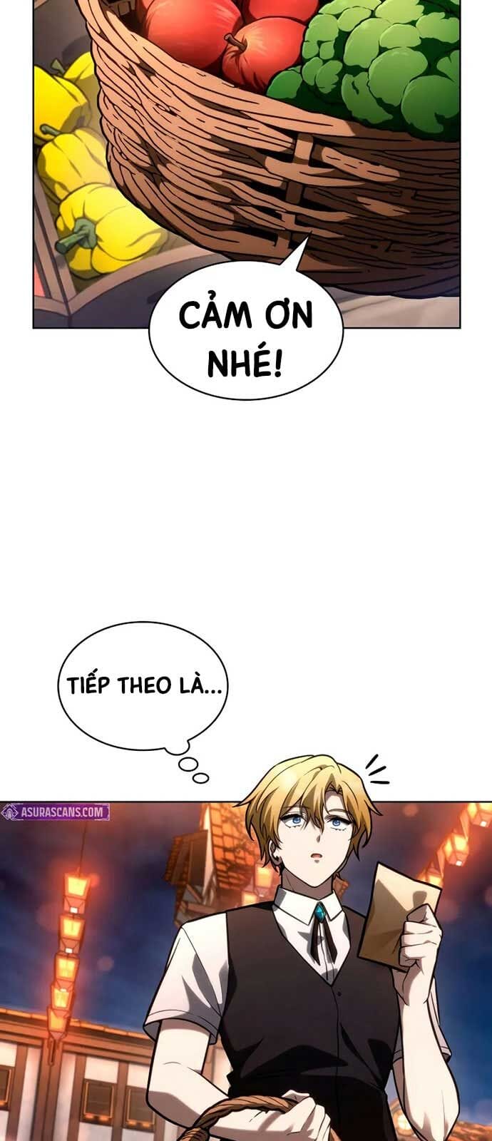 Truyện Tranh Đại Pháp Sư Toàn Năng - Infinite Mage trang 5