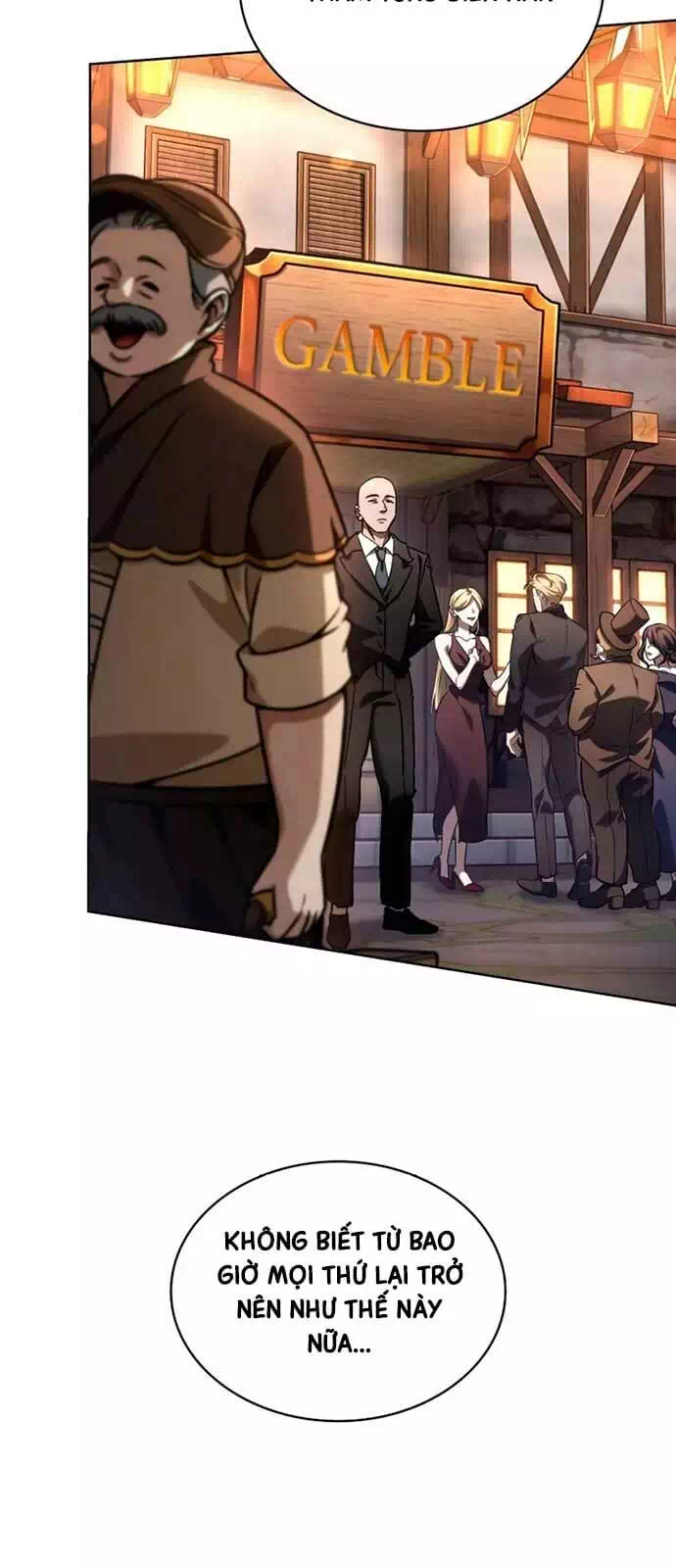 Truyện Tranh Đại Pháp Sư Toàn Năng - Infinite Mage trang 5