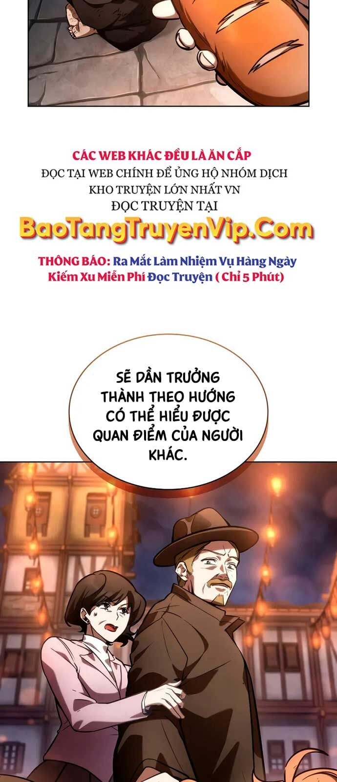 Truyện Tranh Đại Pháp Sư Toàn Năng - Infinite Mage trang 5