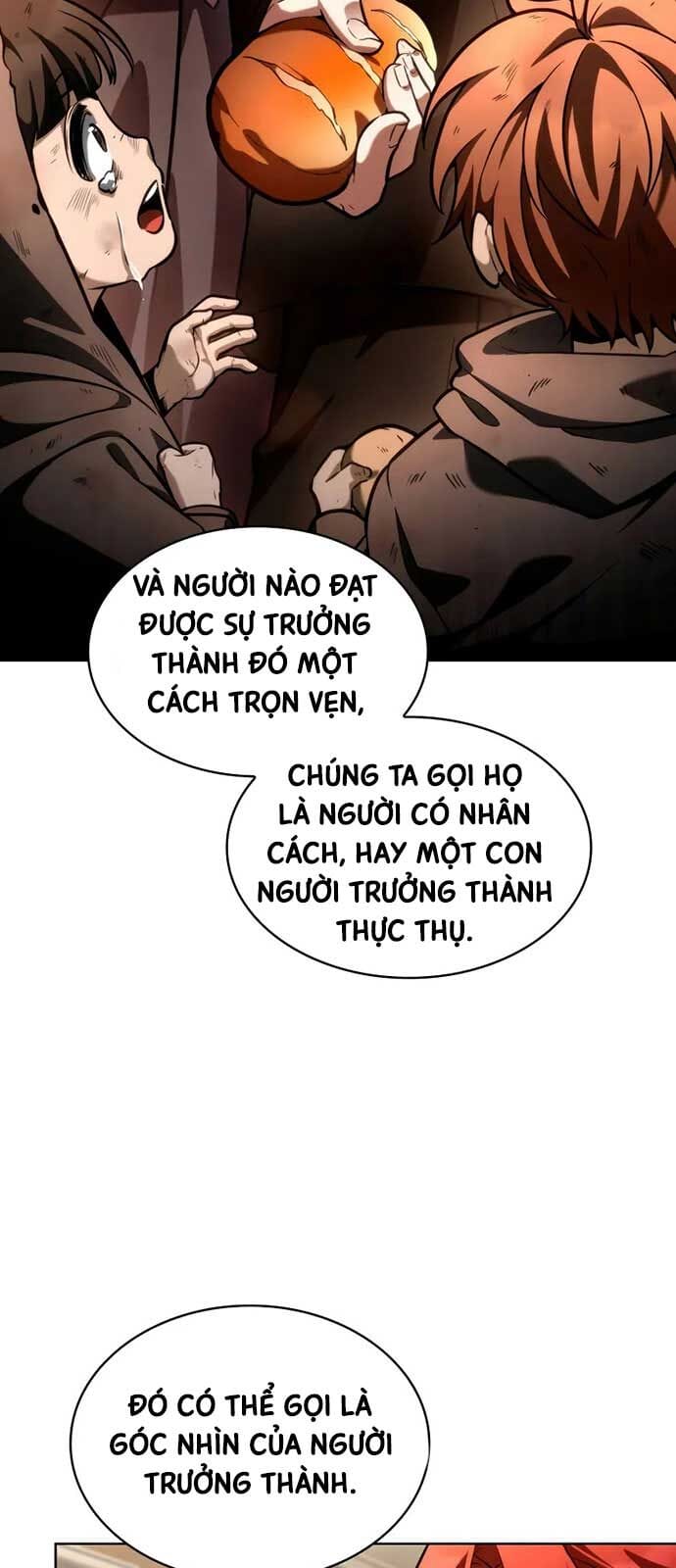 Truyện Tranh Đại Pháp Sư Toàn Năng - Infinite Mage trang 5