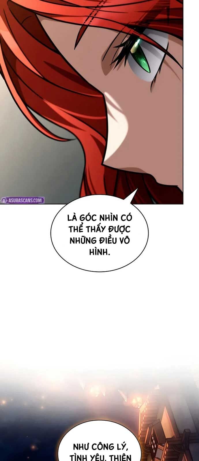 Truyện Tranh Đại Pháp Sư Toàn Năng - Infinite Mage trang 5