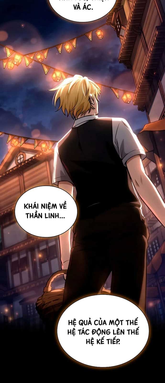 Truyện Tranh Đại Pháp Sư Toàn Năng - Infinite Mage trang 5