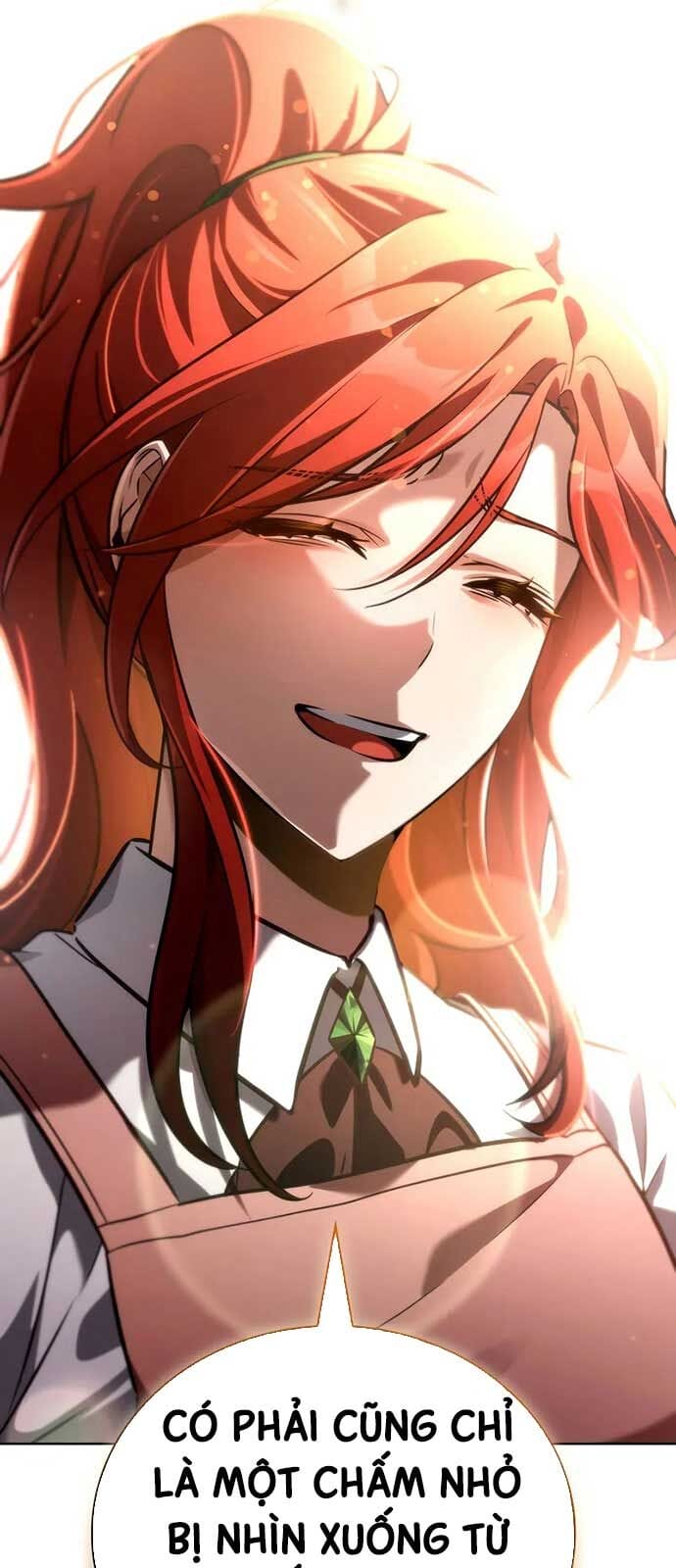 Truyện Tranh Đại Pháp Sư Toàn Năng - Infinite Mage trang 5