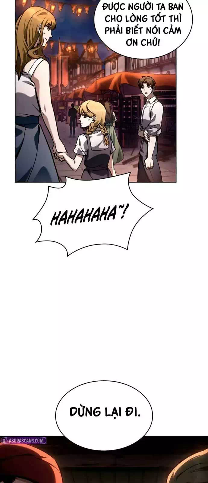 Truyện Tranh Đại Pháp Sư Toàn Năng - Infinite Mage trang 5