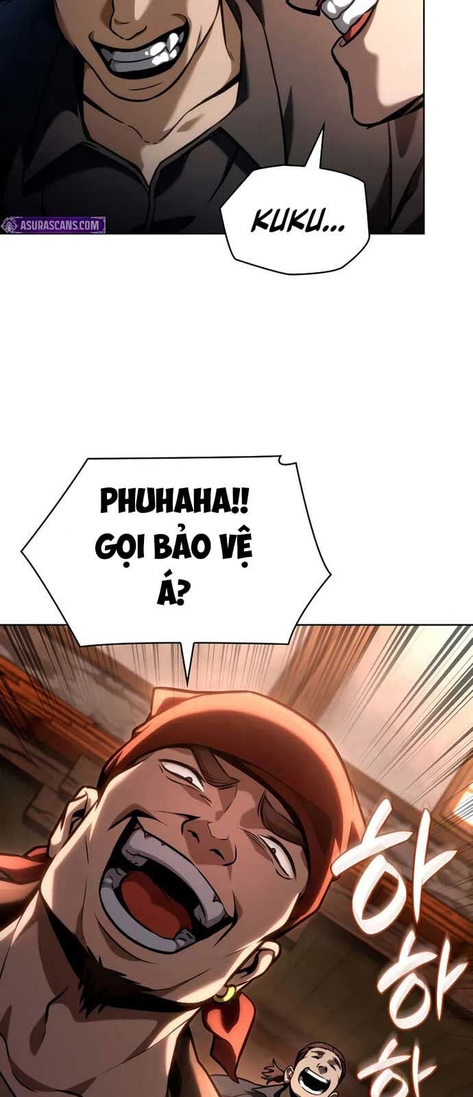 Truyện Tranh Đại Pháp Sư Toàn Năng - Infinite Mage trang 5