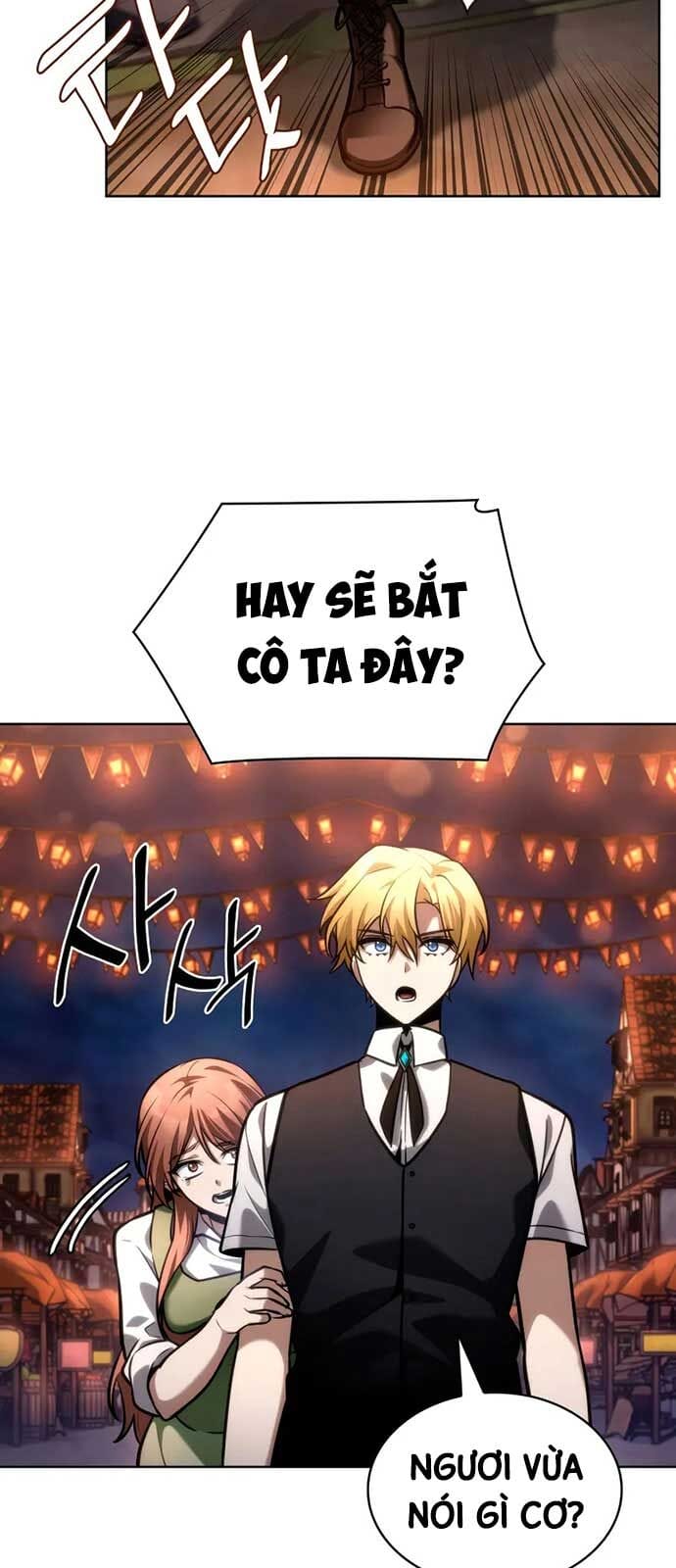 Truyện Tranh Đại Pháp Sư Toàn Năng - Infinite Mage trang 5