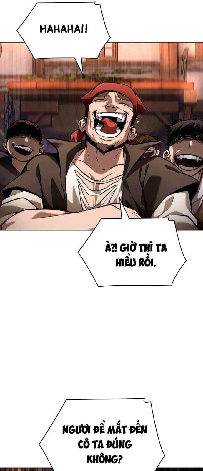 Truyện Tranh Đại Pháp Sư Toàn Năng - Infinite Mage trang 5