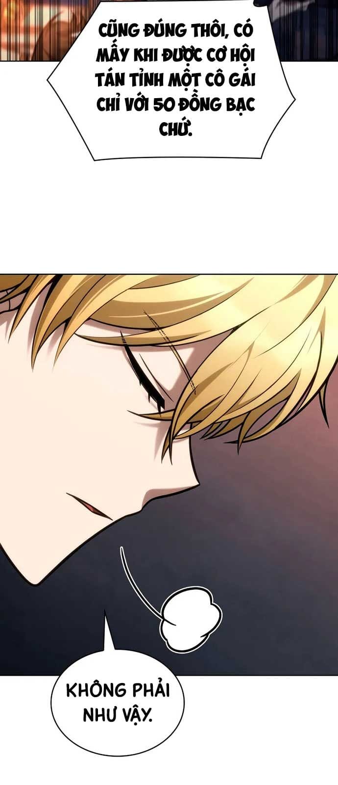 Truyện Tranh Đại Pháp Sư Toàn Năng - Infinite Mage trang 5