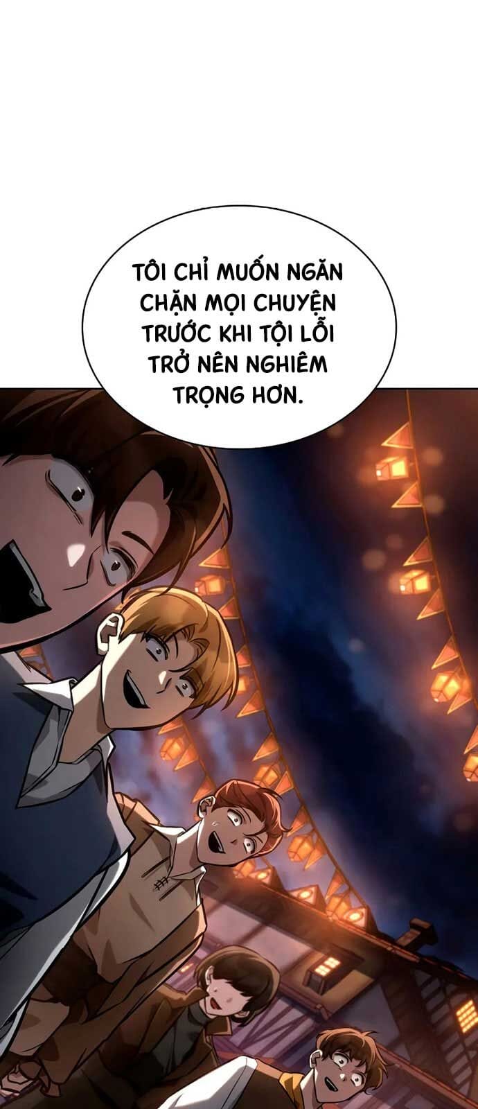 Truyện Tranh Đại Pháp Sư Toàn Năng - Infinite Mage trang 5