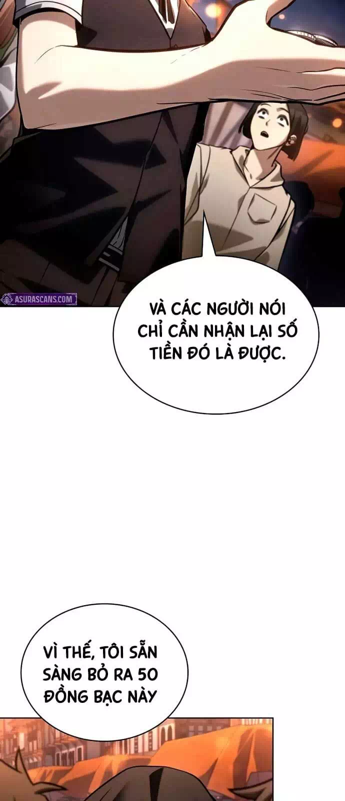 Truyện Tranh Đại Pháp Sư Toàn Năng - Infinite Mage trang 5