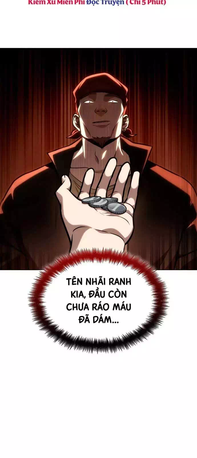 Truyện Tranh Đại Pháp Sư Toàn Năng - Infinite Mage trang 5