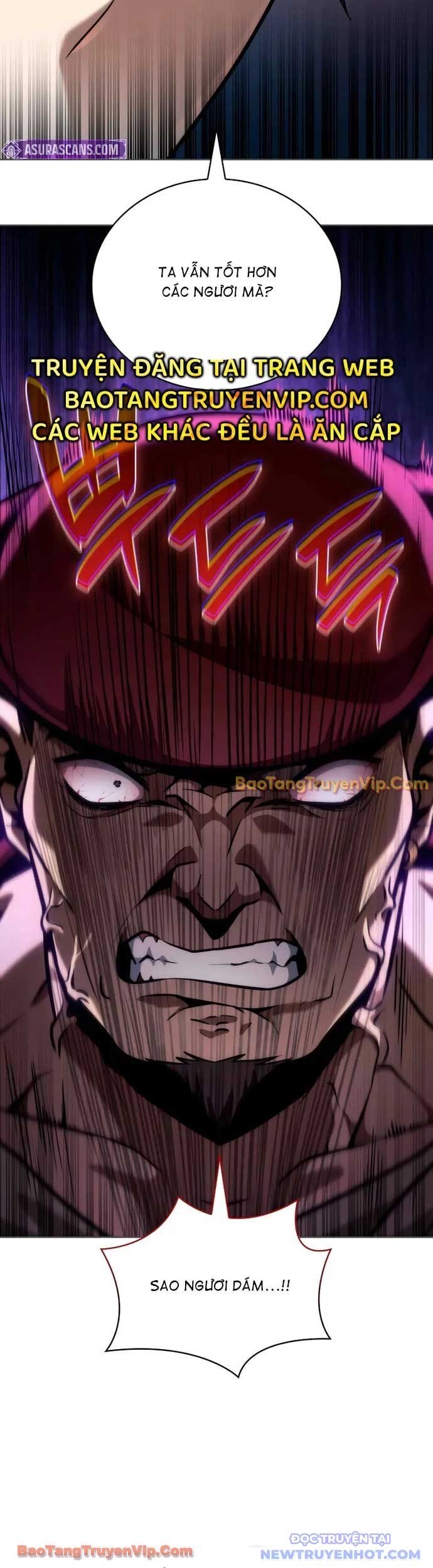 Truyện Tranh Đại Pháp Sư Toàn Năng - Infinite Mage trang 5