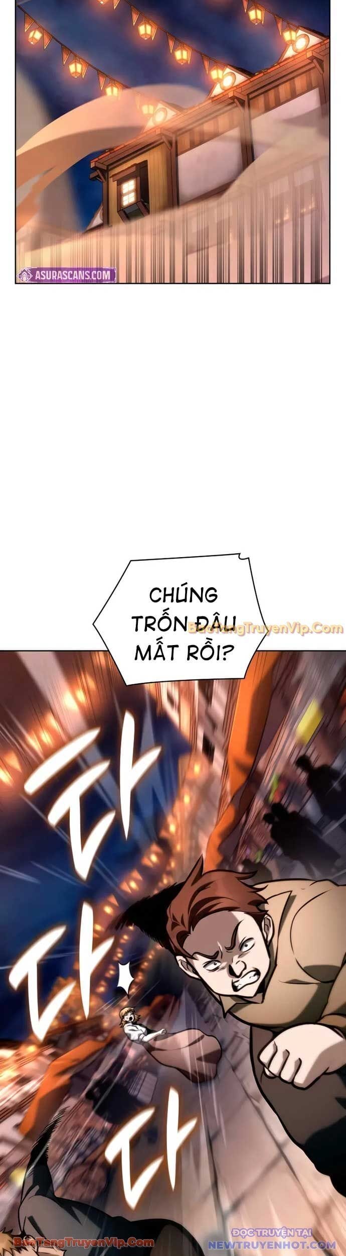 Truyện Tranh Đại Pháp Sư Toàn Năng - Infinite Mage trang 5