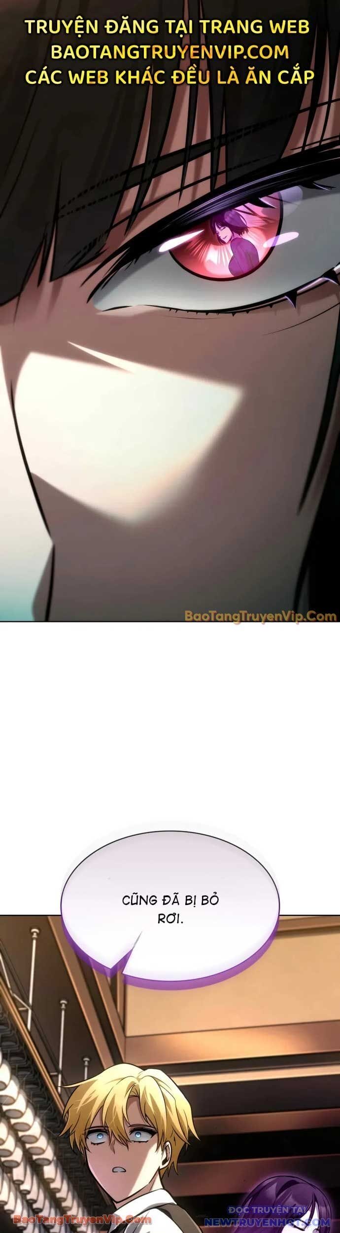 Truyện Tranh Đại Pháp Sư Toàn Năng - Infinite Mage trang 5