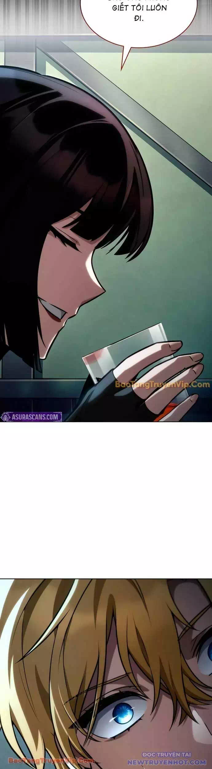 Truyện Tranh Đại Pháp Sư Toàn Năng - Infinite Mage trang 5