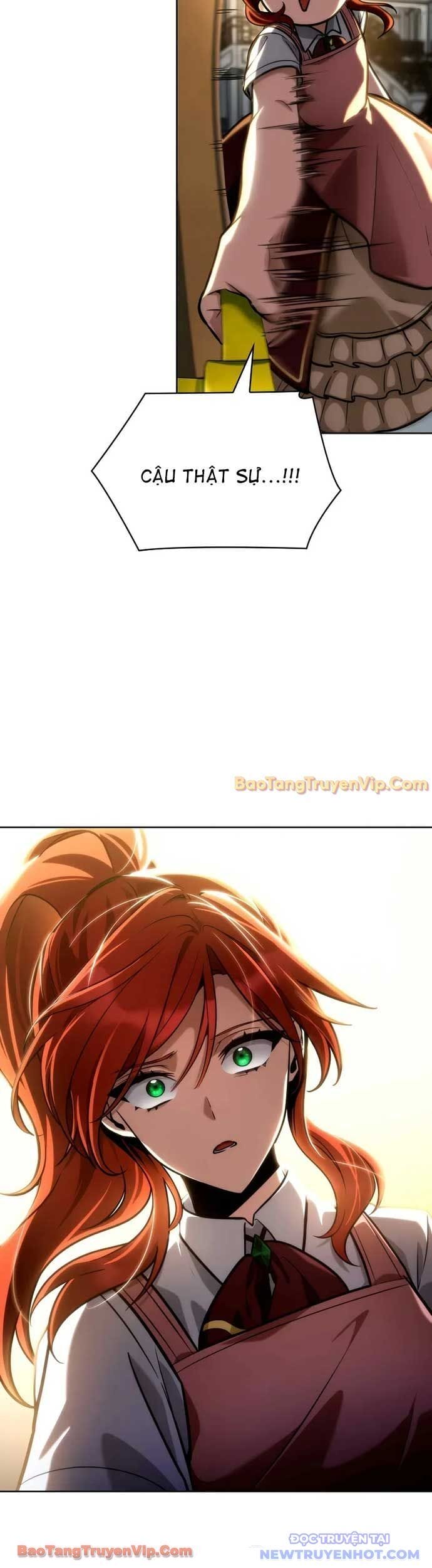 Truyện Tranh Đại Pháp Sư Toàn Năng - Infinite Mage trang 5