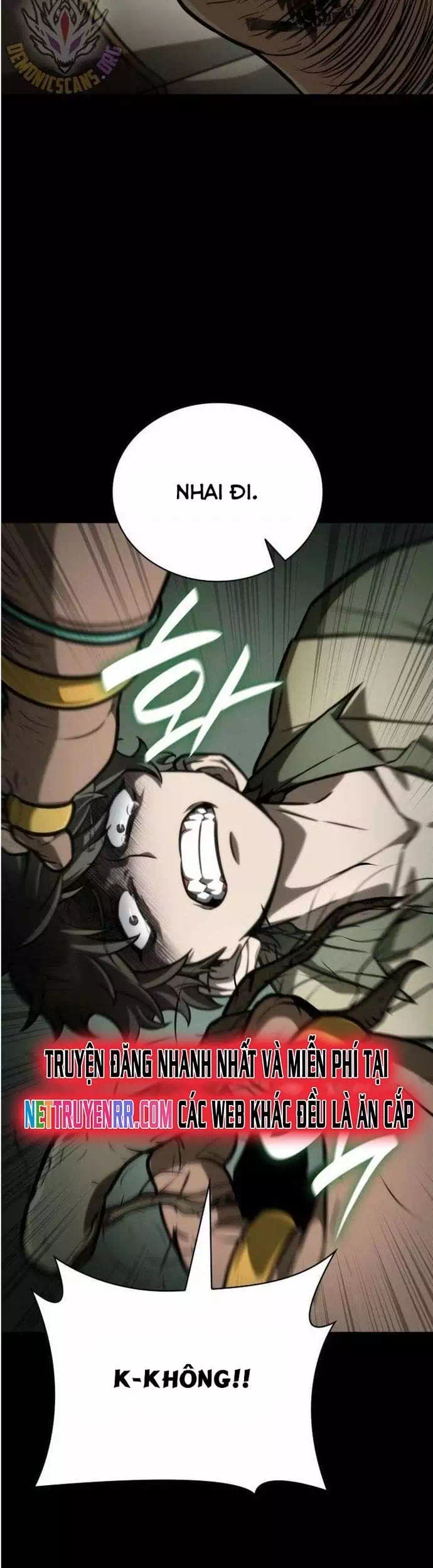 Truyện Tranh Đại Pháp Sư Toàn Năng - Infinite Mage trang 5