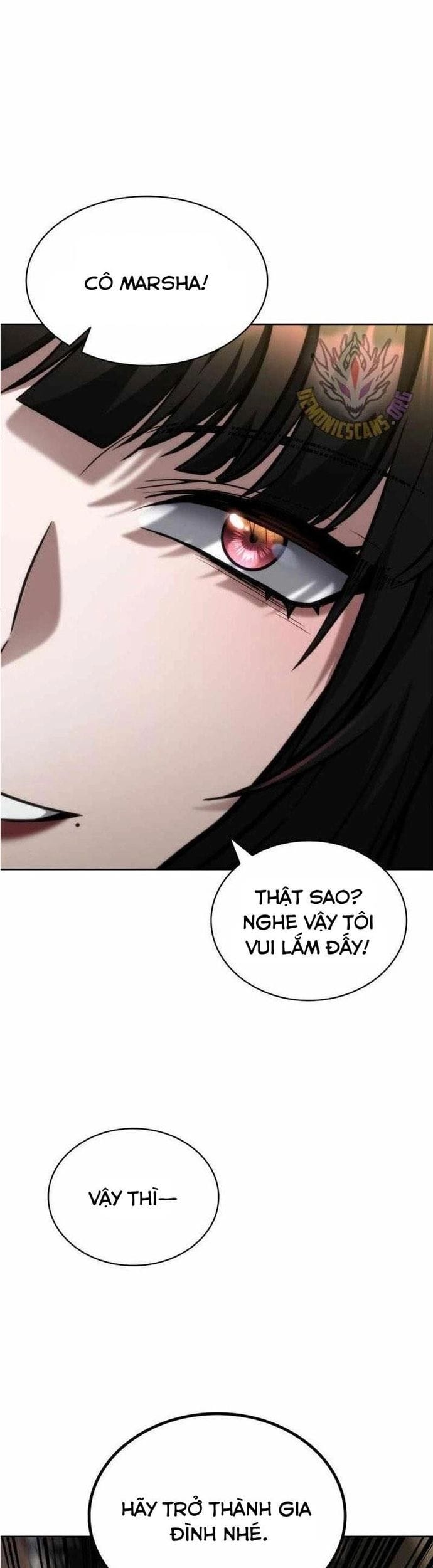 Truyện Tranh Đại Pháp Sư Toàn Năng - Infinite Mage trang 5