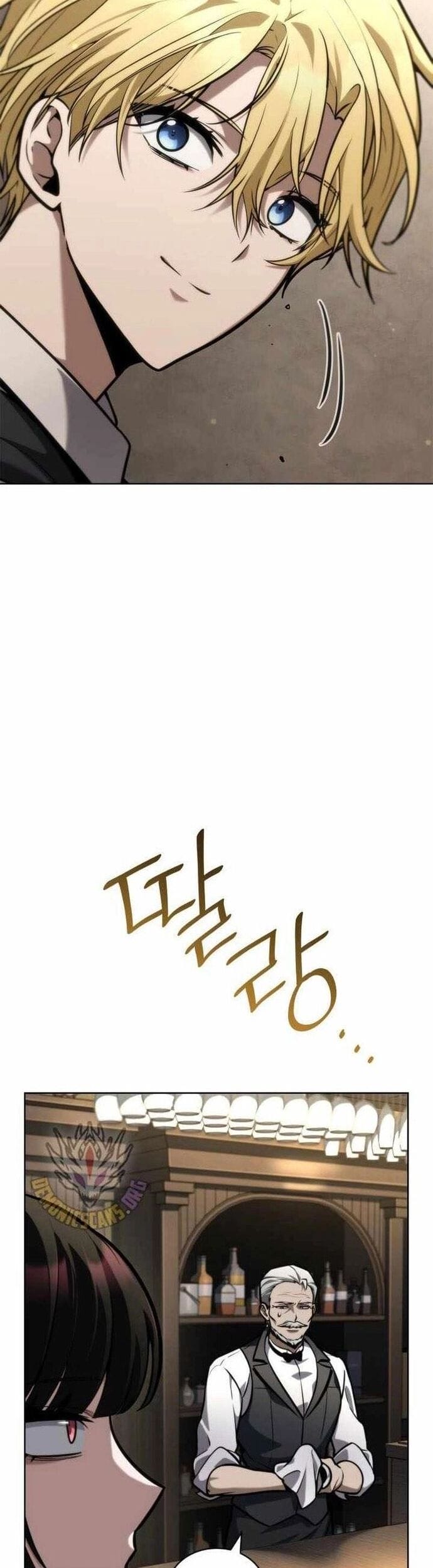 Truyện Tranh Đại Pháp Sư Toàn Năng - Infinite Mage trang 5