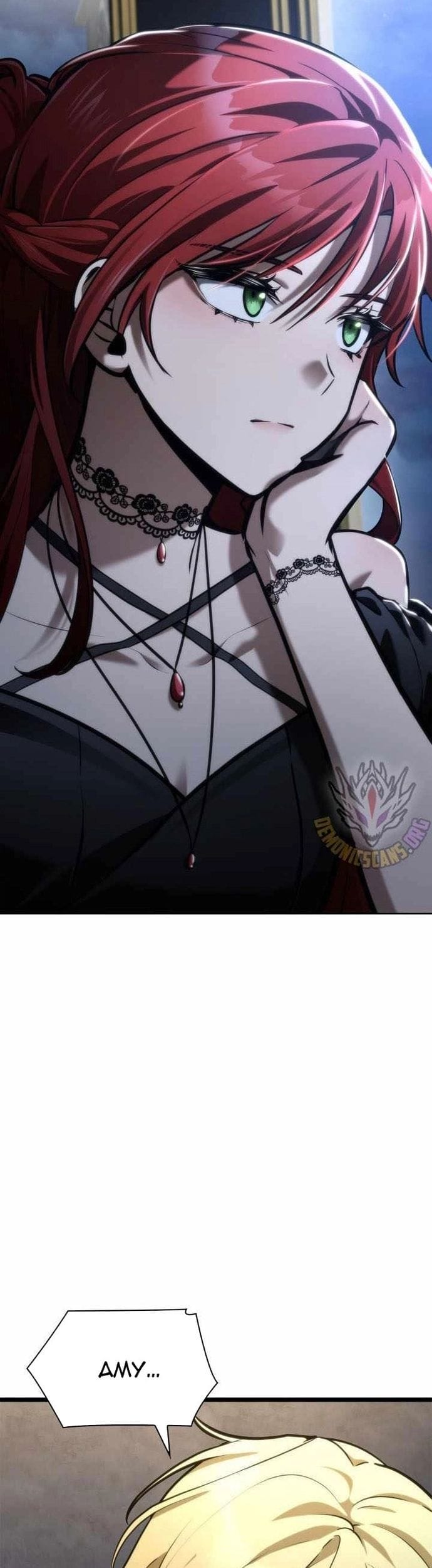 Truyện Tranh Đại Pháp Sư Toàn Năng - Infinite Mage trang 5