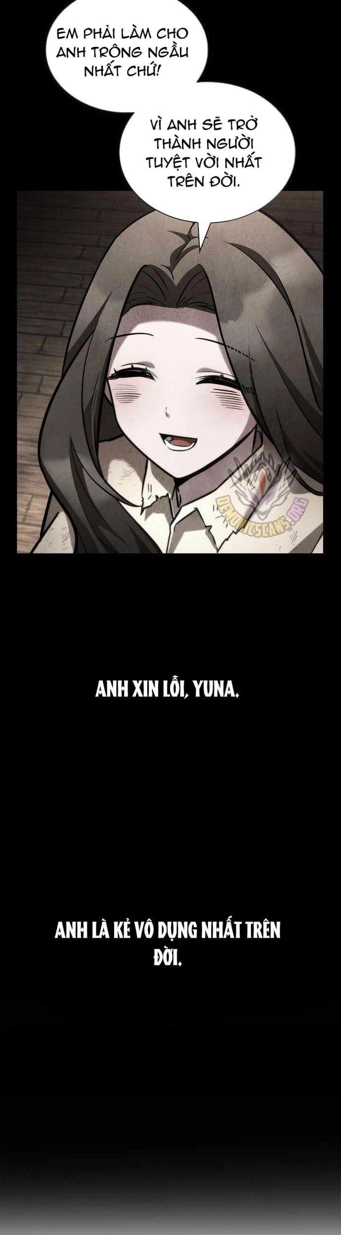 Truyện Tranh Đại Pháp Sư Toàn Năng - Infinite Mage trang 5