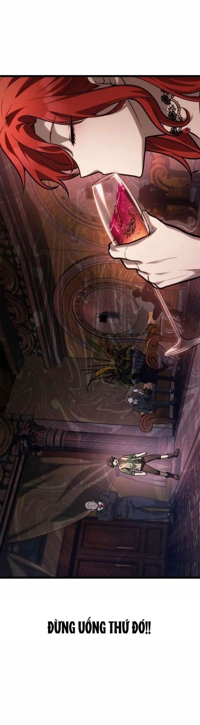 Truyện Tranh Đại Pháp Sư Toàn Năng - Infinite Mage trang 5