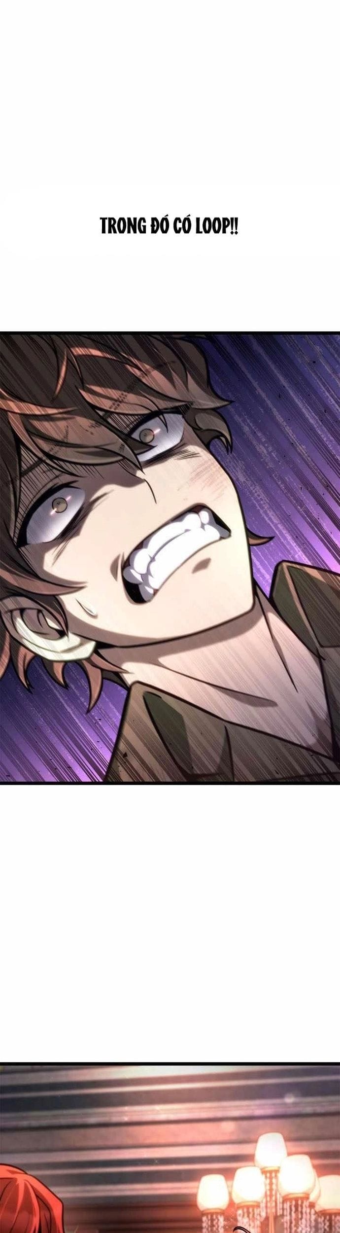 Truyện Tranh Đại Pháp Sư Toàn Năng - Infinite Mage trang 5