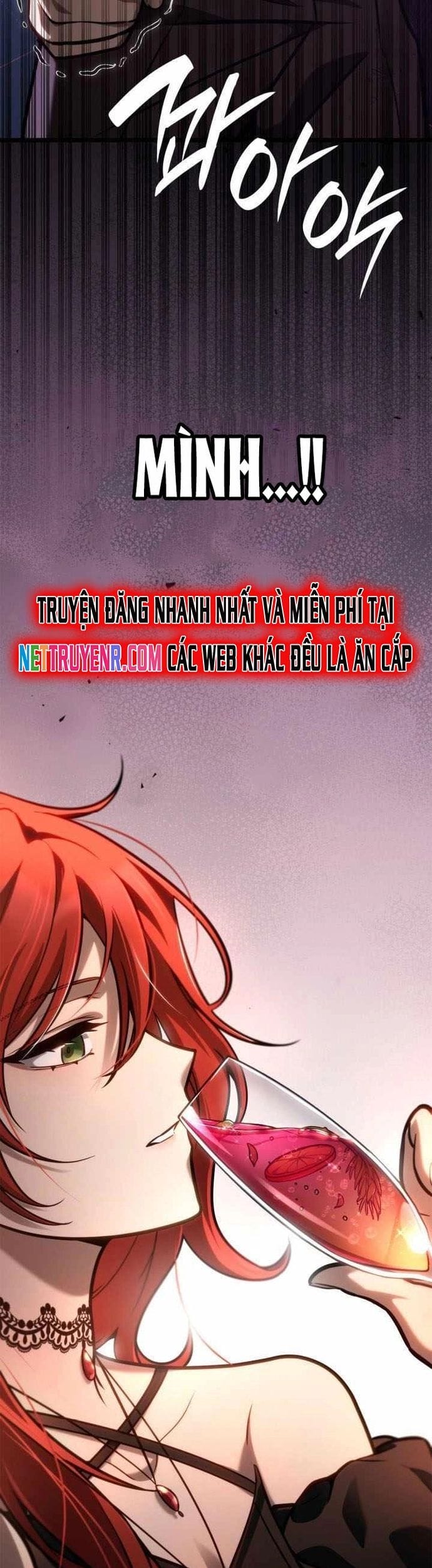 Truyện Tranh Đại Pháp Sư Toàn Năng - Infinite Mage trang 5